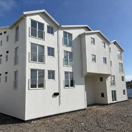 I Havgapet I Henningsvær