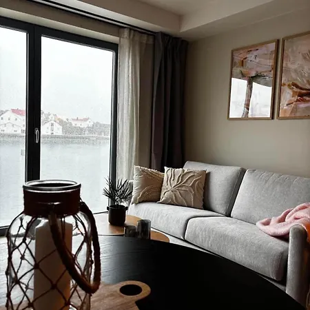 I Havgapet I Appartement *