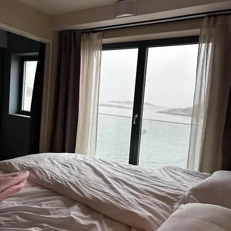 Appartement I Havgapet I Henningsvær
