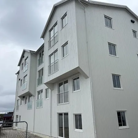 Appartement I Havgapet I