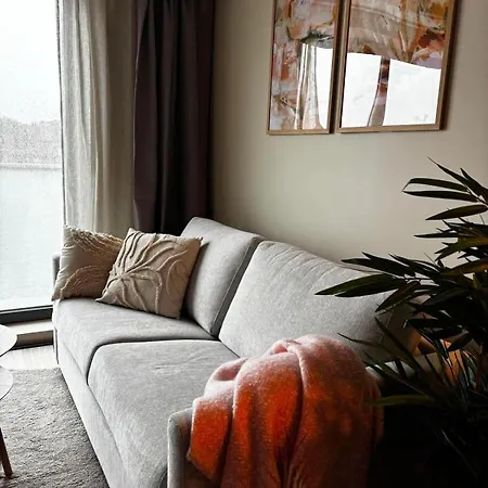 Appartement I Havgapet I *