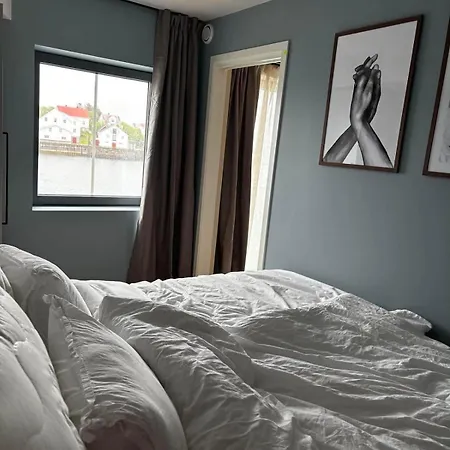 Apartamento I Havgapet I *
