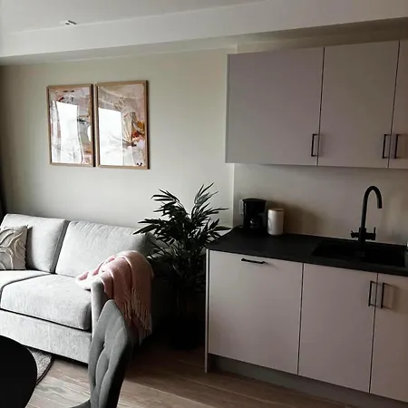 I Havgapet I Appartement *