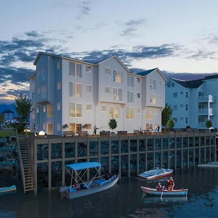 I Havgapet I Henningsvær