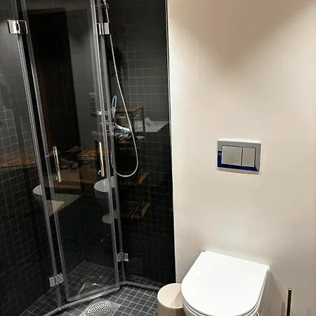 I Havgapet I Appartement Henningsvær
