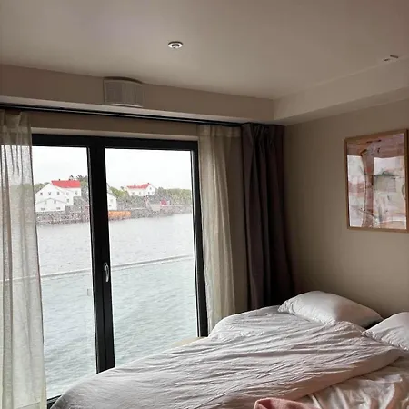 I Havgapet I Appartement Henningsvær