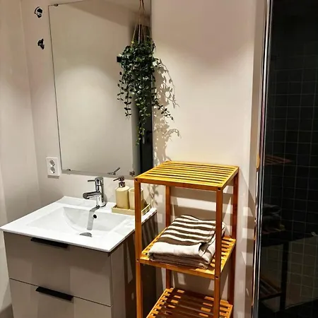 I Havgapet I * Henningsvær